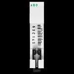EATON 63 AMP CURVE C 10kA MCB CIRCUIT BREAKER ETHC631X
