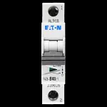 EATON 40 AMP CURVE B 6kA MCB CIRCUIT BREAKER FAZ6-B40/1