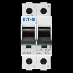 EATON 100 AMP DOUBLE POLE MAIN SWITCH DISCONNECTOR EMS1001N