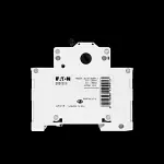 EATON 100 AMP DOUBLE POLE MAIN SWITCH DISCONNECTOR EMS1001N