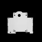 EATON 100 AMP DOUBLE POLE MAIN SWITCH DISCONNECTOR EMS1001N