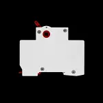 MEM 63 AMP DOUBLE POLE MAIN SWITCH DISCONNECTOR ASN63