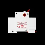 MEM 100 AMP DOUBLE POLE MAIN SWITCH DISCONNECTOR AC22B AD100