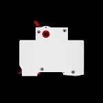 MEM 100 AMP DOUBLE POLE MAIN SWITCH DISCONNECTOR AC22B AD100
