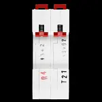 MEM 100 AMP DOUBLE POLE MAIN SWITCH DISCONNECTOR AC22 AD100