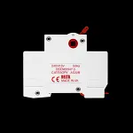 MEM 100 AMP FOUR POLE MAIN SWITCH DISCONNECTOR ATN100R