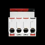 MEM 100 AMP FOUR POLE MAIN SWITCH DISCONNECTOR ATN100R