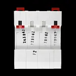 MEM 100 AMP FOUR POLE MAIN SWITCH DISCONNECTOR ATN100R