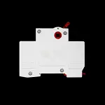 MEM 100 AMP DOUBLE POLE MAIN SWITCH DISCONNECTOR AC22 AD100