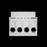 BILL 100 AMP DOUBLE POLE MAIN SWITCH DISCONNECTOR T11NSD4