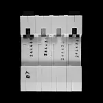 BILL 100 AMP DOUBLE POLE MAIN SWITCH DISCONNECTOR T11NSD4