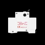 BILL 100 AMP TRIPLE POLE MAIN SWITCH DISCONNECTOR T13SD