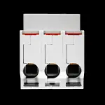 BILL 100 AMP TRIPLE POLE TERMINAL BLOCK T13TB