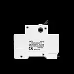 EATON 100 AMP DOUBLE POLE MAIN SWITCH DISCONNECTOR MS1001N4