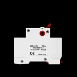 EATON 100 AMP TRIPLE POLE MAIN SWITCH DISCONNECTOR ADN100R