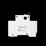 EATON 100 AMP DOUBLE POLE MAIN SWITCH DISCONNECTOR AC22B ADSN100R