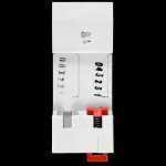 EATON 100 AMP DOUBLE POLE MAIN SWITCH DISCONNECTOR AC22B ADSN100R
