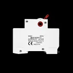 EATON 100 AMP DOUBLE POLE MAIN SWITCH DISCONNECTOR AC22B ASN100R