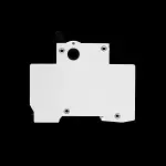EATON 100 AMP DOUBLE POLE MAIN SWITCH DISCONNECTOR AC22B ASN100R