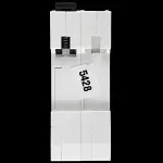 EATON 100 AMP DOUBLE POLE MAIN SWITCH DISCONNECTOR AC22B ASN100R