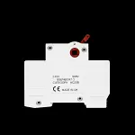 EATON 63 AMP DOUBLE POLE MAIN SWITCH DISCONNECTOR AC22B ASN63