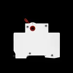 EATON 63 AMP DOUBLE POLE MAIN SWITCH DISCONNECTOR AC22B ASN63