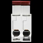 EATON 63 AMP DOUBLE POLE MAIN SWITCH DISCONNECTOR AC22B ASN63