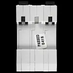 EATON 100 AMP TRIPLE POLE TERMINAL BLOCK MBT1003
