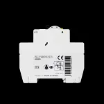 EATON 40 AMP 30mA DOUBLE POLE RCCB RCD TYPE AC EAM402H YELLOW