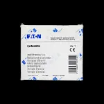 EATON 40 AMP 30mA DOUBLE POLE RCCB RCD TYPE AC EAM402H YELLOW