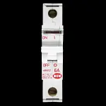 MEM TYPE 2 6 MCB M6 CIRCUIT BREAKER AB6S2 SL