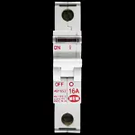 MEM 16 AMP TYPE 2 M6 MCB CIRCUIT BREAKER AB16S2