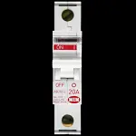 MEM 20 AMP TYPE 2 M6 MCB CIRCUIT BREAKER AB20S2