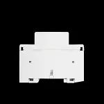 EATON 40 AMP DOUBLE POLE NO CONTACTOR 230/220V AC/DC COIL CR4020230
