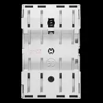 EATON 40 AMP DOUBLE POLE NO CONTACTOR 230/220V AC/DC COIL CR4020230