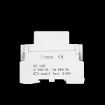 MEM 40 AMP DOUBLE POLE NO CONTACTOR 240V AC COIL AA402