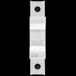 MEM 30 AMP TYPE 1 HRC FUSE LINK HOLDER CARRIER AC30