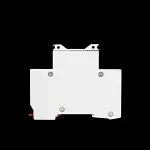 MEM 40 AMP HRC FUSE CARRIER AC40 RED