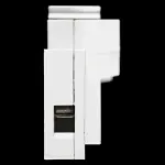 MEM 40 AMP HRC FUSE CARRIER AC40 RED