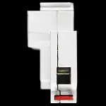 MEM 40 AMP HRC FUSE CARRIER AC40 RED