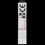 MEM 10 AMP HRC FUSE LINK HOLDER CARRIER MFM10 USED | Circuit Breaker ...