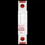 MEM 100 AMP TERMINAL BLOCK MBT1001
