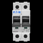 EATON 125 AMP DOUBLE POLE INCOMER KIT SWITCH DISCONNECTOR EBMS1251N