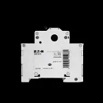 EATON 125 AMP DOUBLE POLE INCOMER KIT SWITCH DISCONNECTOR EBMS1251N