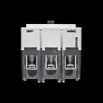 EATON 20 AMP 25kA TRIPLE POLE MCCB GEE3020FFG SERIES G
