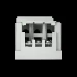 EATON 125/250A DIRECT CONNECTION TRIPLE POLE EBMBT2503
