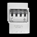 EATON 100 AMP 1P&SN INCOMER KIT SWITCH DISCONNECTOR BMS1001N4