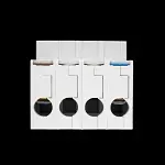 EATON 100 AMP 1P&SN INCOMER KIT SWITCH DISCONNECTOR BMS1001N4