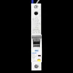 BG BRITISH GENERAL 10 AMP CURVE C 6kA 30mA RCBO TYPE AC CURC10-02