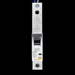 BG BRITISH GENERAL 10 AMP CURVE B 6kA 30mA RCBO TYPE AC CURB10-02